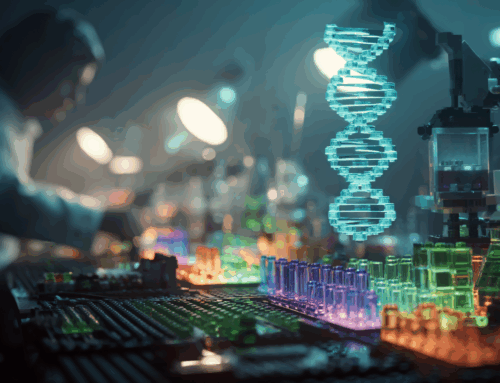 What is Synthetic Biology? A Beginner’s Guide to the Future of Life