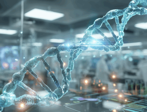 Synthetic Biology vs. Genetic Engineering vs. Biotechnology: Breaking Down the Basics